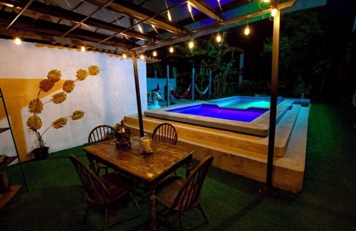 Puerto Baquerizo Moreno Apartamento | Amancay House