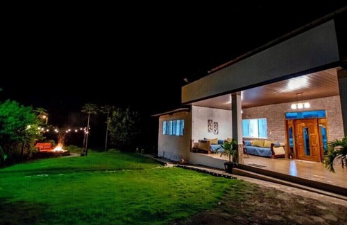 Puerto Baquerizo Moreno Apartamento | Amancay House