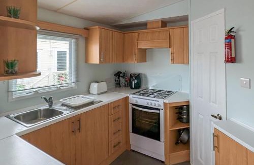 Towyn Casa | Amanda