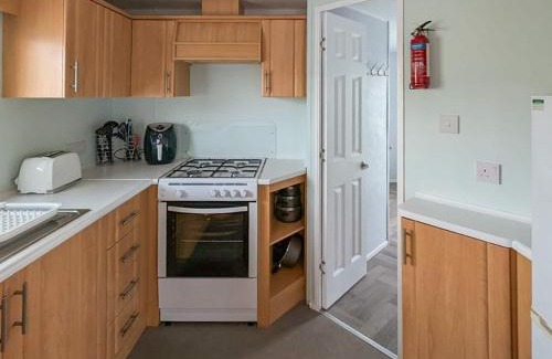 Towyn Casa | Amanda
