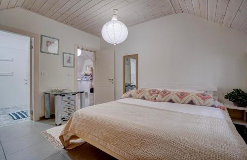 Zikhron Ya'aqov Apartamento | Amanda's place Central Modern spacious family APT