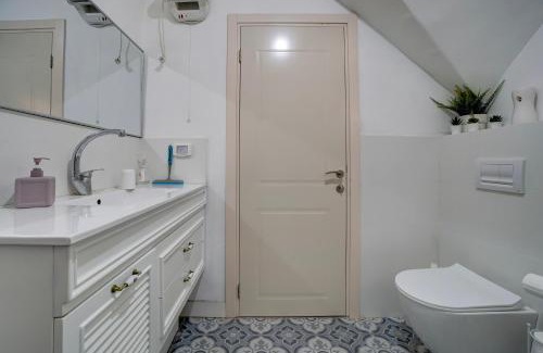 Zikhron Ya'aqov Apartamento | Amanda's place Central Modern spacious family APT