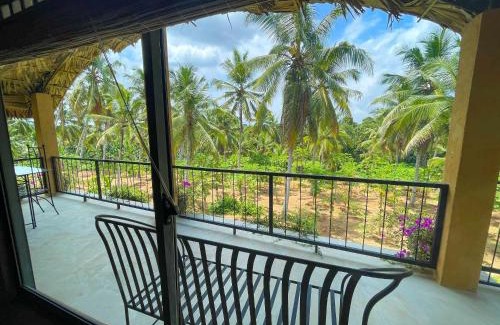 Mahara Casa | Amandawa Eco