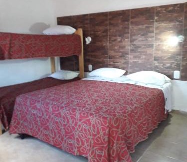 San Rafael Apartamento | Amanecer en Cuyo