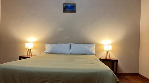Departamento Antofagasta de la Sierra Hotel | AMANECER Hospedaje y excursiones