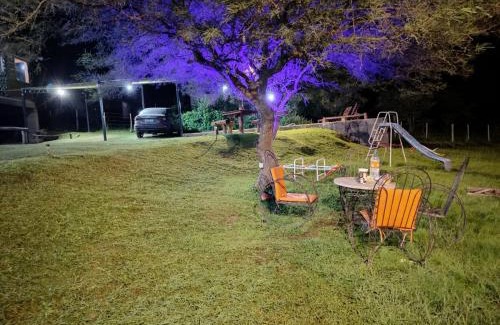 Villa San Isidro Cabina | Amaneceres de San Isidro