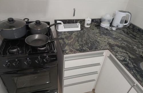 Province of Tierra del Fuego Apartamento | Amaneceres de Ushuaia