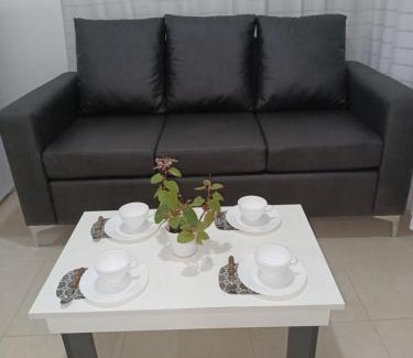 Province of Tierra del Fuego Apartamento | Amaneceres de Ushuaia