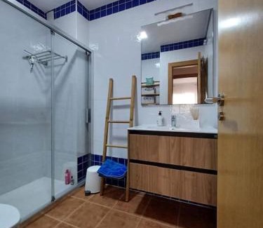 Carboneras Apartamento | Amaneceres del Cabo