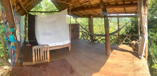 Mazunte Casa | Amaneceres
