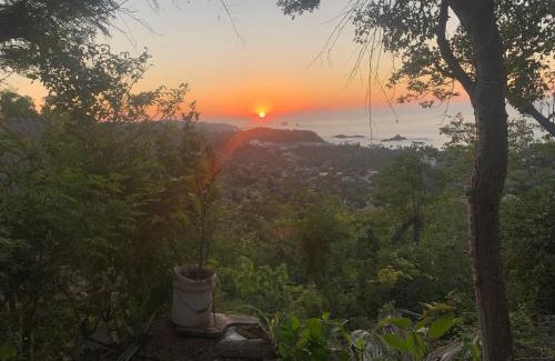 Mazunte Casa | Amaneceres