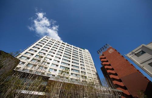 Beppu Hotel | AMANEK Inn Beppu