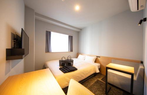 Beppu Hotel | AMANEK Inn Beppu