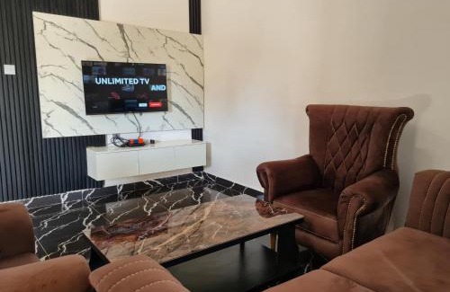 Jimeta Apartamento | Amangee Luxury Apartments