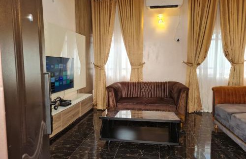 Jimeta Apartamento | Amangee Luxury Apartments