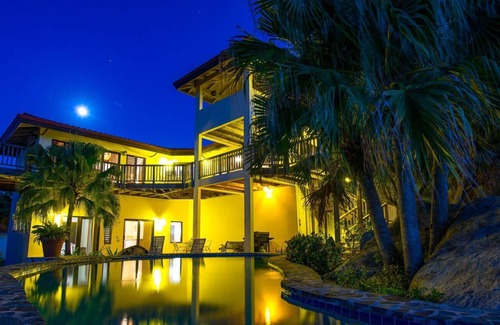 Little Trunk Bay Villa | Amani 1BR- Stunning Perfect Getaway