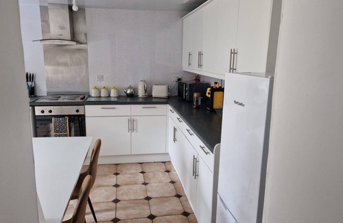Langley Moor Cabaña | Amani 2-bed Bungalow - Sleeps 4 - Pet Friendly