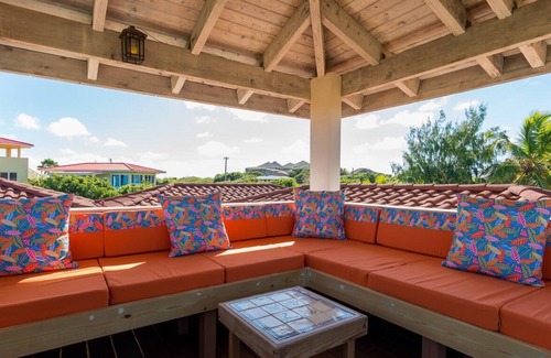 Little Trunk Bay Villa | Amani 3BR (6Pax)- Stunning Perfect Getaway