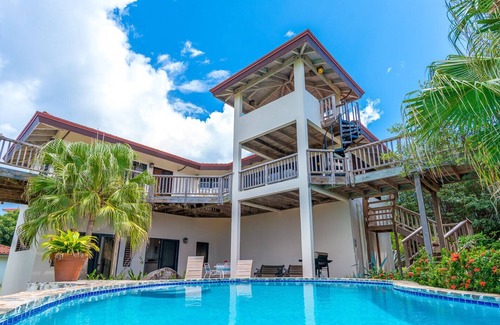 Little Trunk Bay Villa | Amani 3BR (6Pax)- Stunning Perfect Getaway
