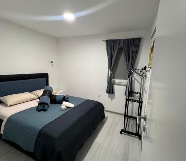 Herzegovina-Neretva Canton Apartamento | Amani