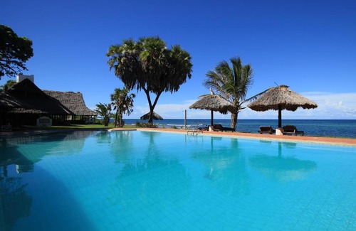 Kutani Complejo | Amani Beach Resort
