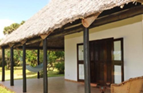 Kutani Complejo | Amani Beach Resort