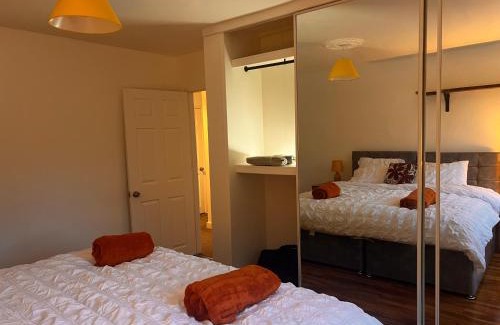 Langley Moor Casa | Amani Bungalow