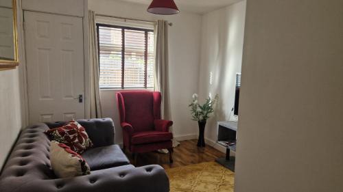 Langley Moor Casa | Amani Bungalow
