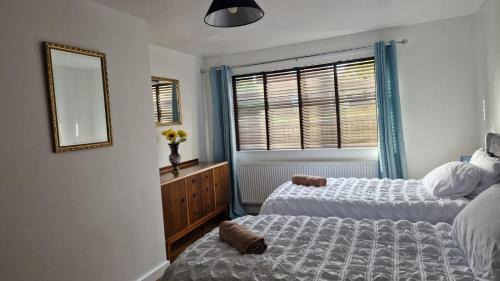 Langley Moor Casa | Amani Bungalow