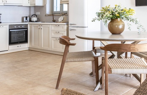 Lefktron Casa | Amani Earthy Living