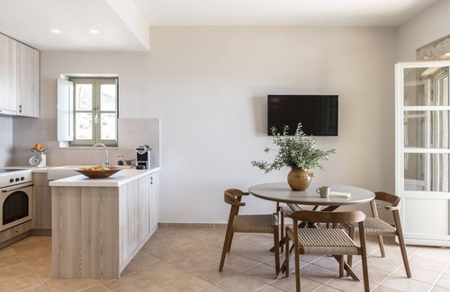 Lefktron Casa | Amani Earthy Living