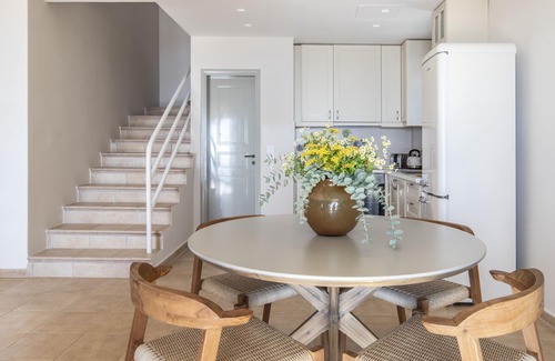Lefktron Casa | Amani Earthy Living