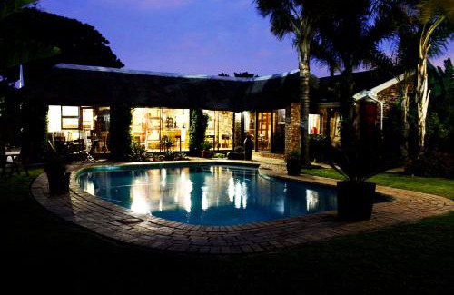 Walmer Casa | Amani Guest Lodge