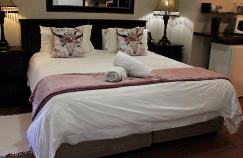 Walmer Casa | Amani Guest Lodge