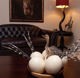 Walmer Casa | Amani Guest Lodge