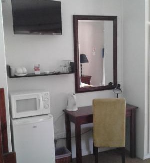Walmer Casa | Amani Guest Lodge