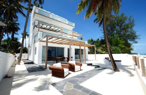 Kiwengwa Apartamento | Amani Home - Moja Private Beach Suite
