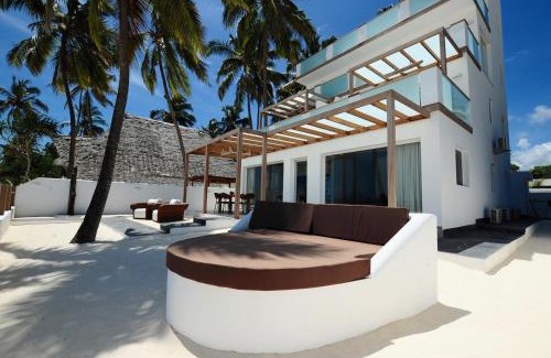 Kiwengwa Apartamento | Amani Home - Moja Private Beach Suite