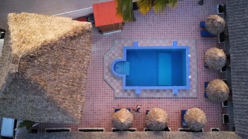Paje Hotel | Amani Hotel Paje