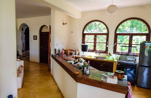 Central Kenya Coast Villa | AMANI HOUSE - un refugio perfecto en Mtwapa Creek