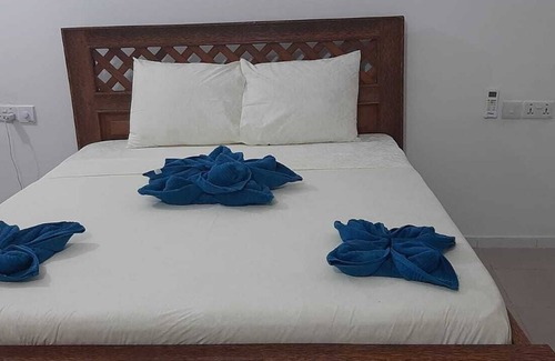 Paje Cama Y Desayuno | Amani Paje B&B