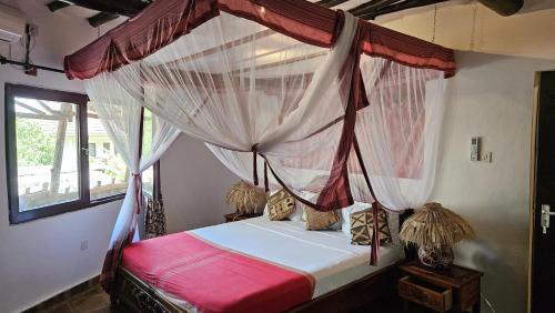 Diani Beach Villa | Amani Paradise - Luxury Villas