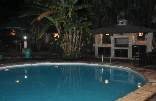 Diani Beach Villa | Amani Paradise - Luxury Villas