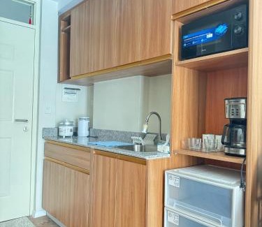 Mactan Export Processing Zone Apartamento | Amani Resort Vibe