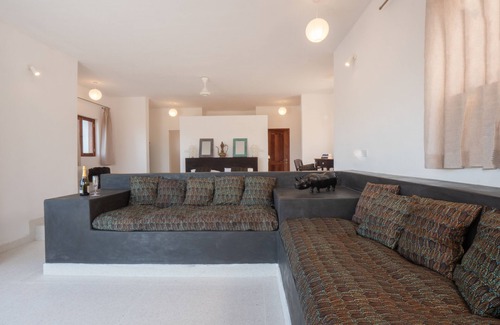 Michamvi Hotel | Amani Villas Nature Retreat