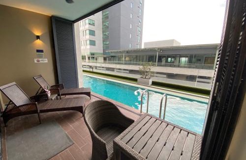 Tanjong Bidara Apartamento | Amanjiwa 99R