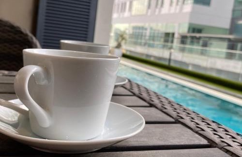 Tanjong Bidara Apartamento | Amanjiwa 99R