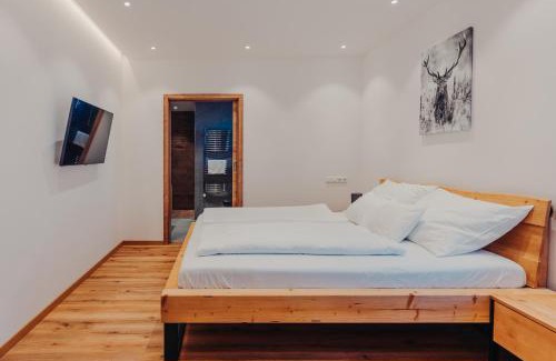 Nagyharsany Casa | Amannsberger WineYardLodge