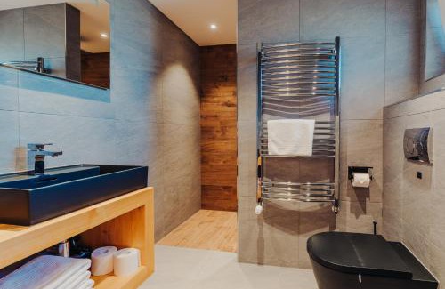 Nagyharsany Casa | Amannsberger WineYardLodge