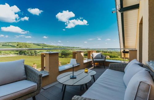 Nagyharsany Casa | Amannsberger WineYardLodge